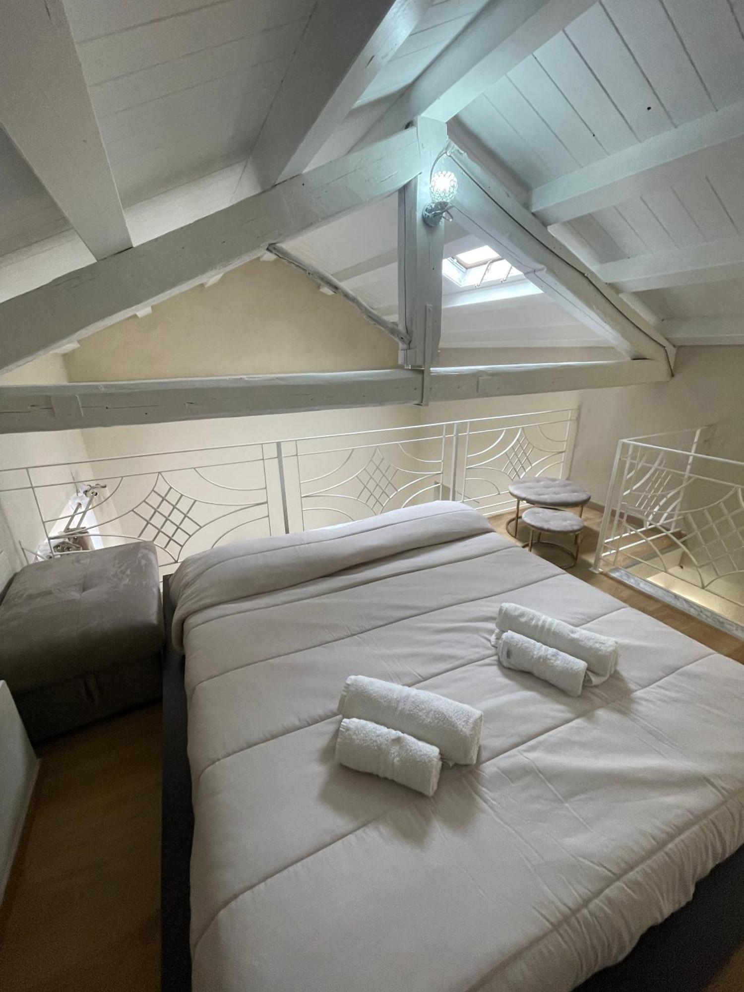 Appartamento Suite Sardinia Holiday Кальяри Экстерьер фото