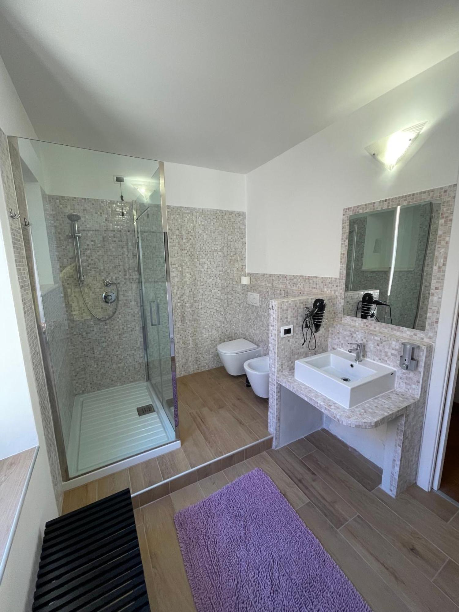 Appartamento Suite Sardinia Holiday Кальяри Экстерьер фото